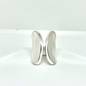 Robert Lee Morris Statement Ring NIB